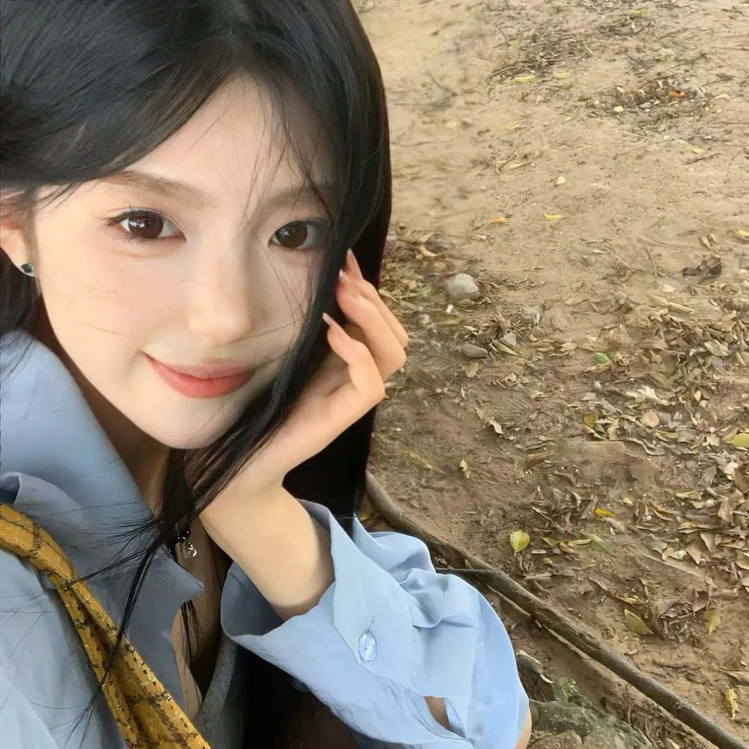 爱之吻